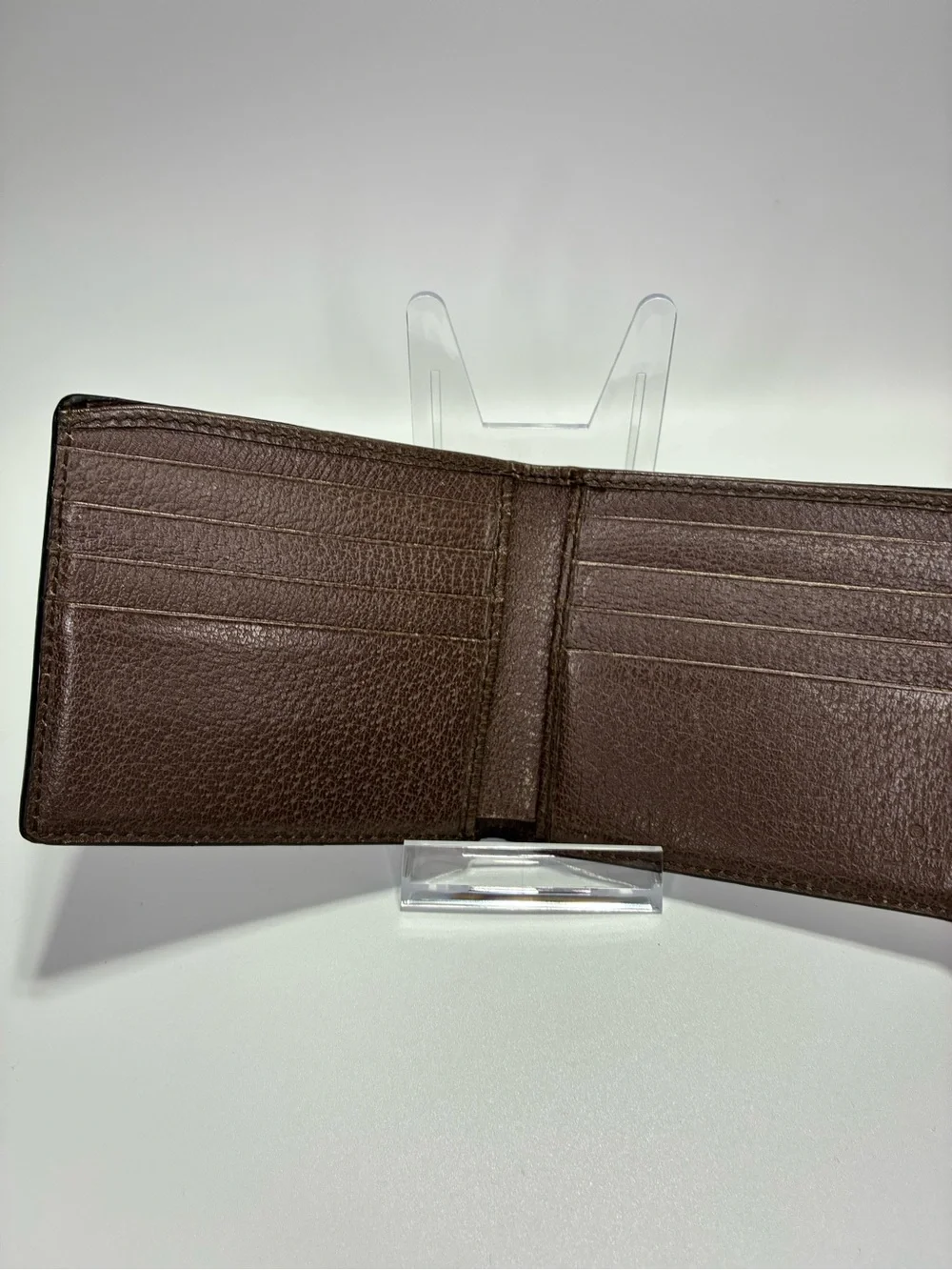Gucci compact bifold